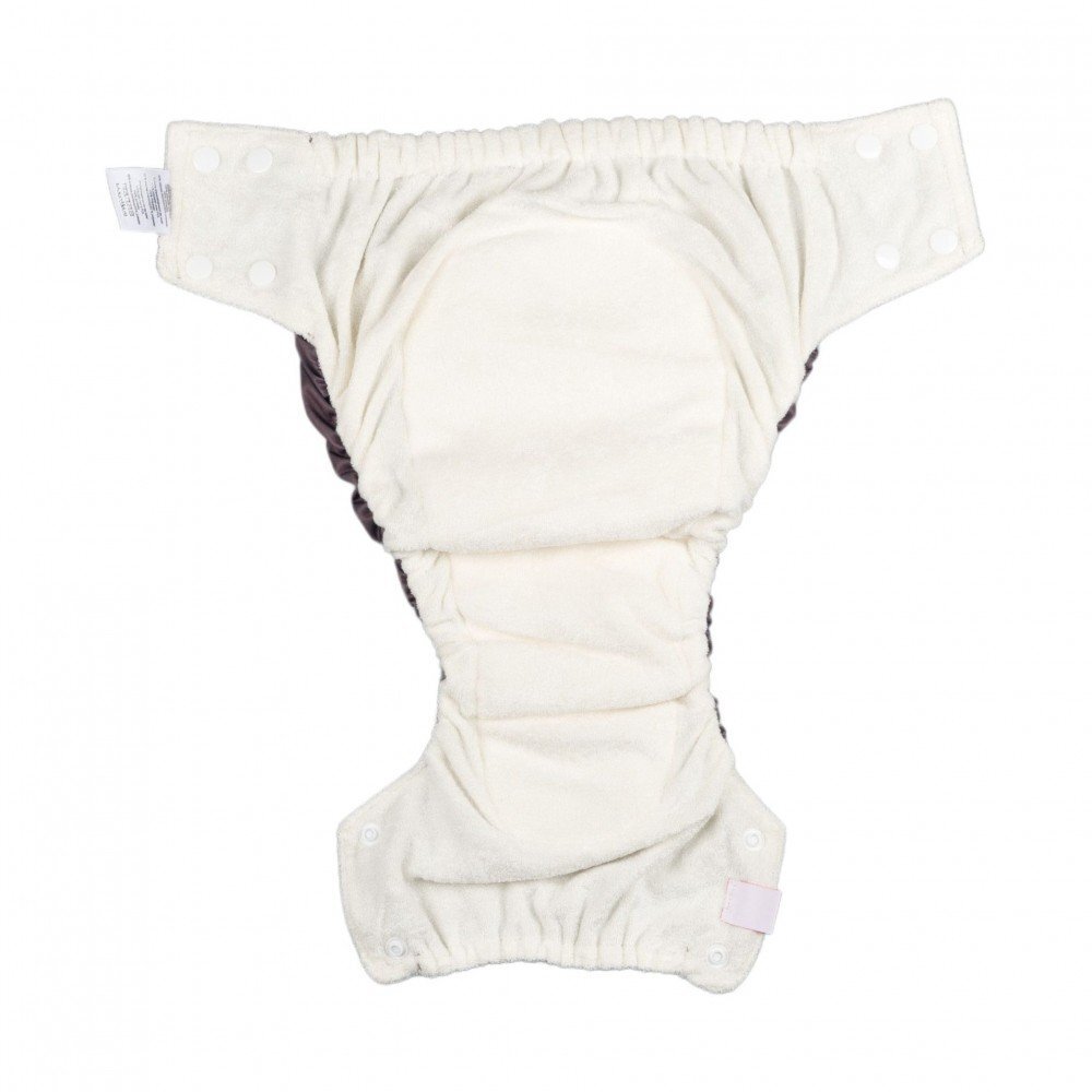 XKKO Chilot absorbant antrenament toaleta Safari Honey 10-15 kg