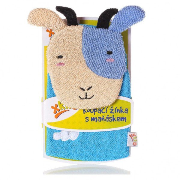 XKKO Manusa de baie marioneta Oita