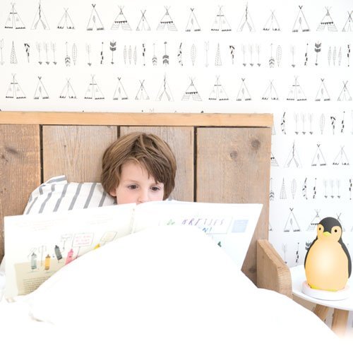 Zazu Kids Antrenor de somn Pam blue