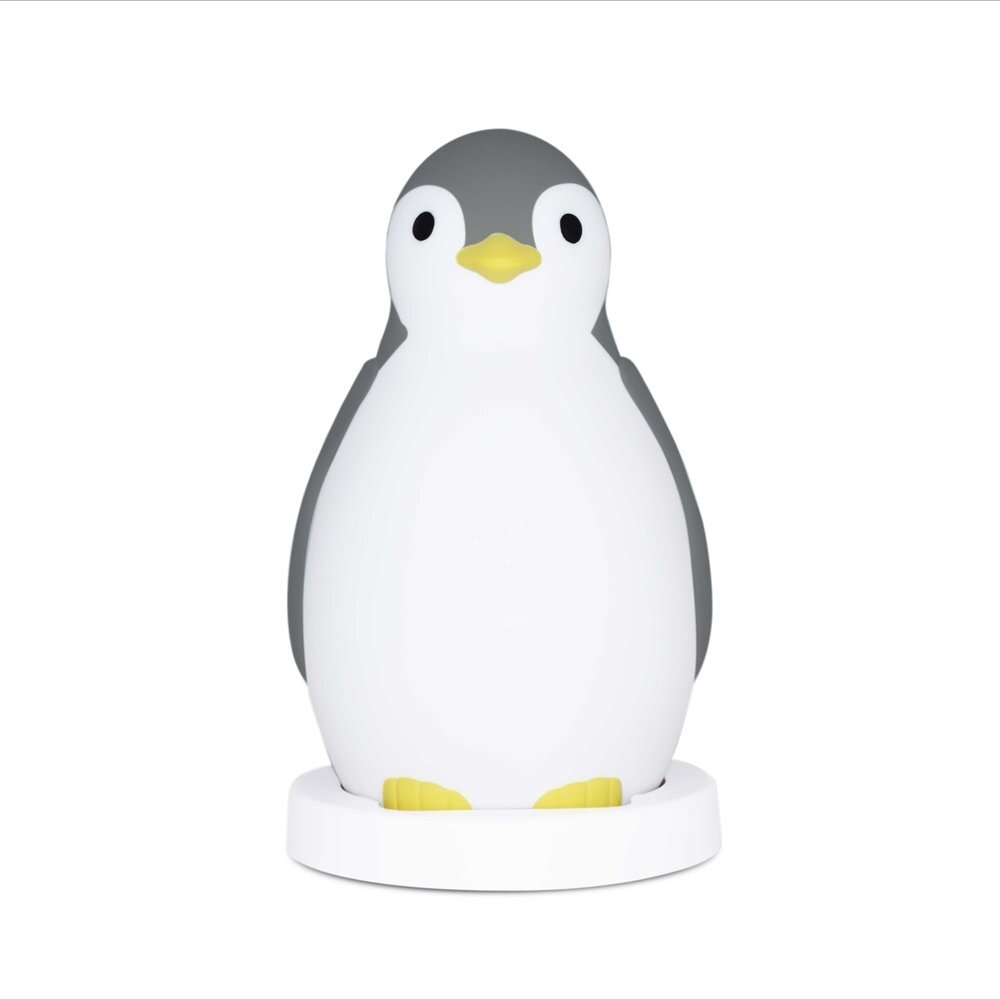 Zazu Kids Antrenor de somn Pam gri