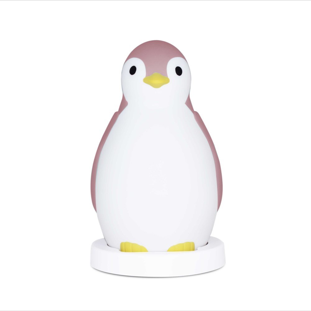 Zazu Kids Antrenor de somn Pam roz