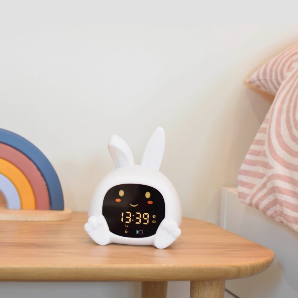 Zazu Kids Ceas antrenor de somn Sarah