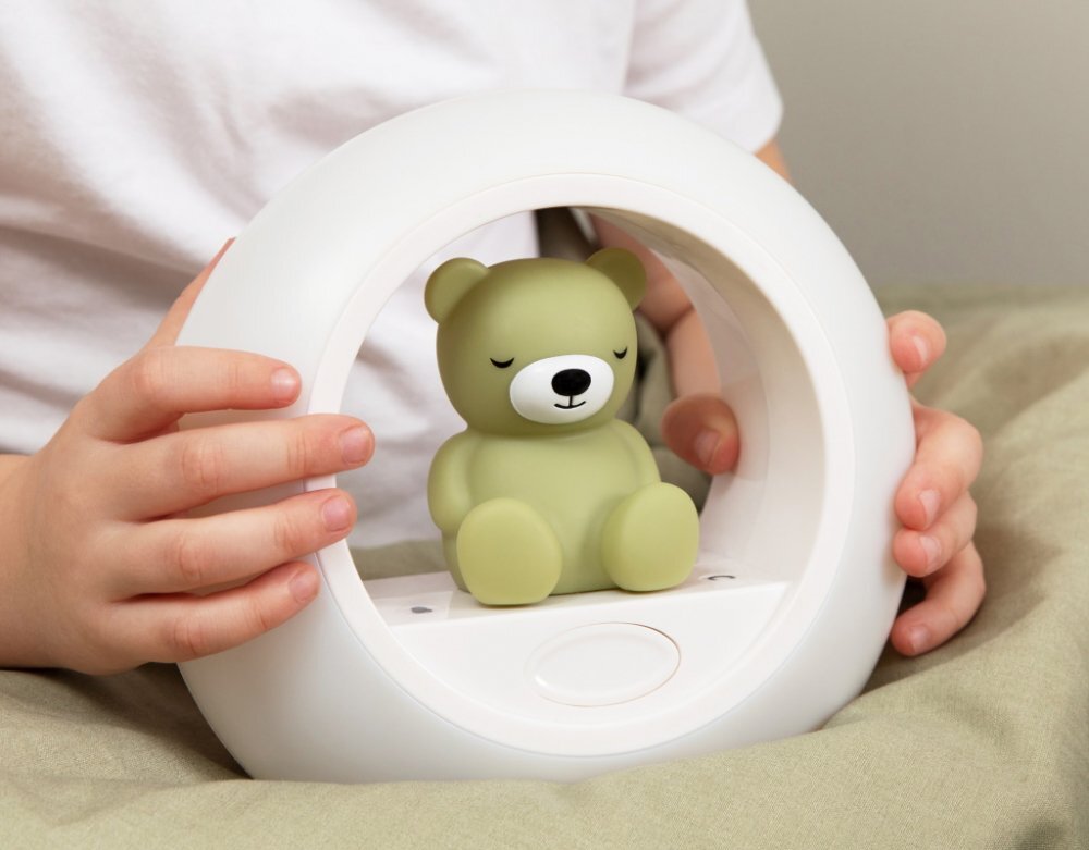 Zazu Kids Lampa de Veghe Billy Green