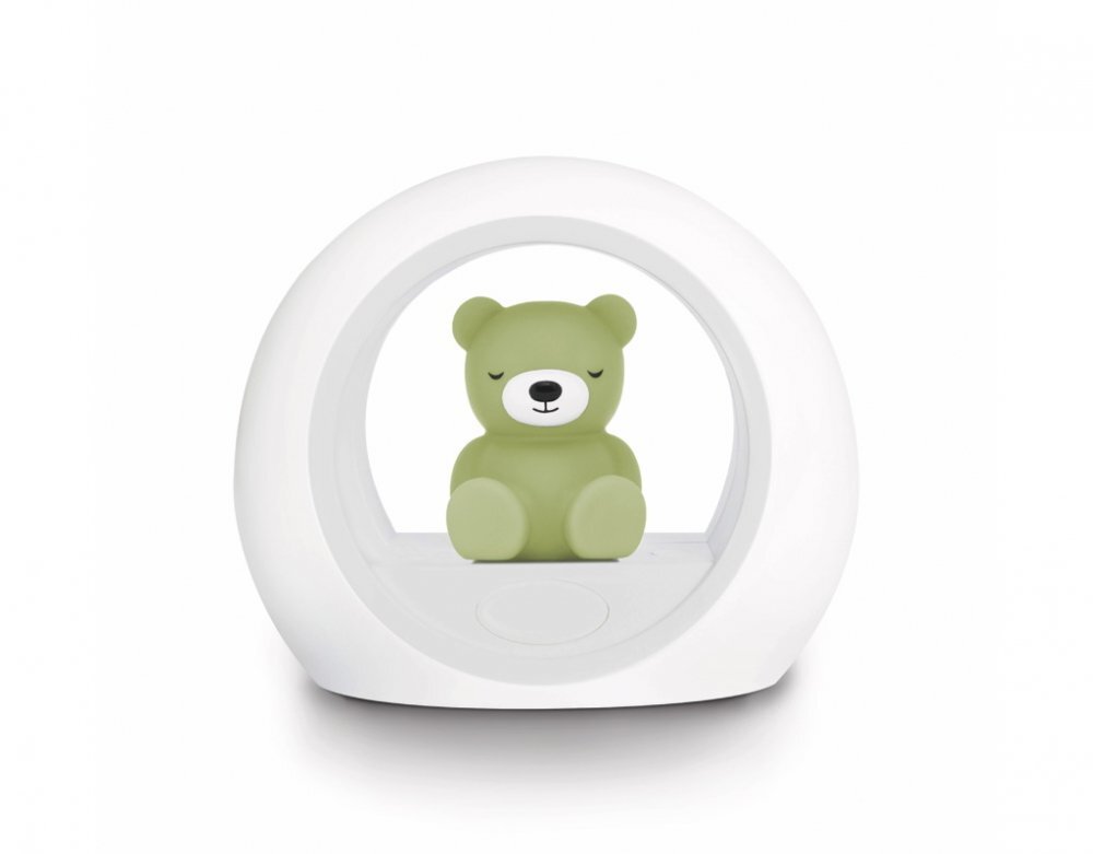 Zazu Kids Lampa de Veghe Billy Green