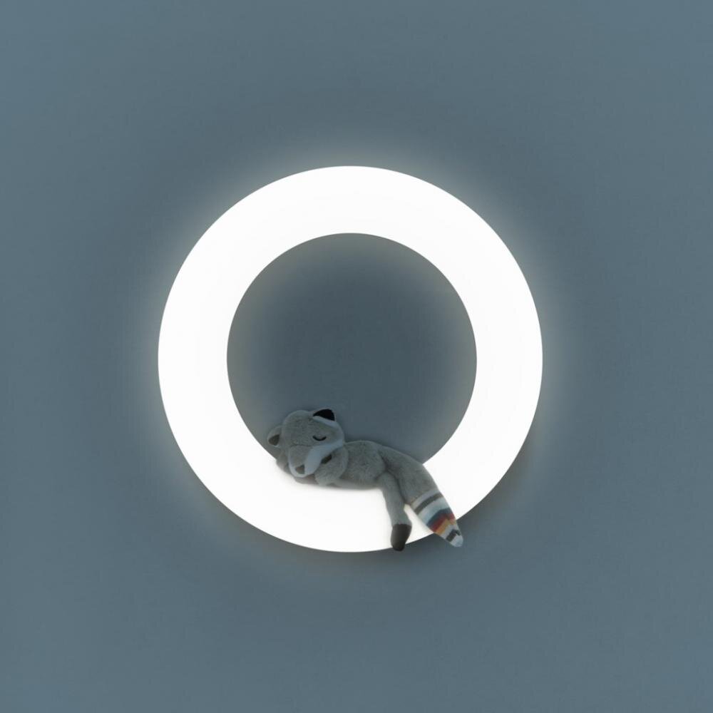 Zazu Kids Lampa de Veghe pentru Perete Fay Rex si Otis