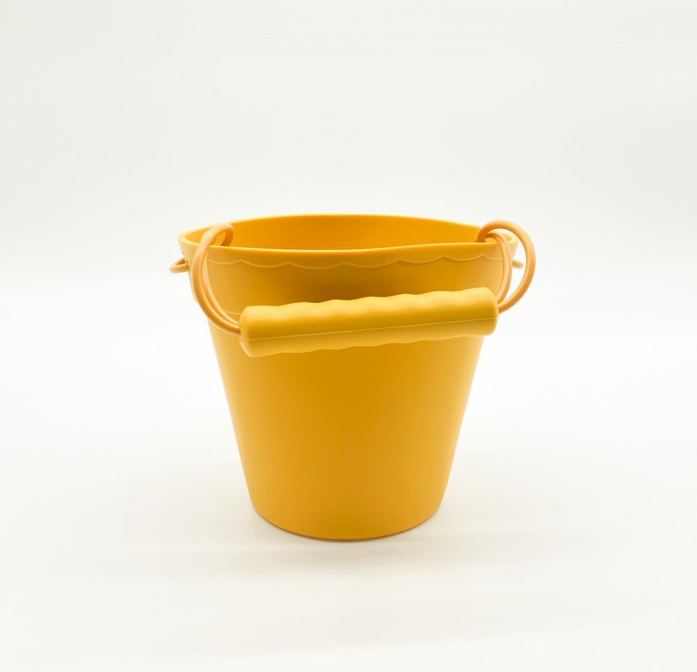 Zuluff Set jucarii pentru plaja Galben