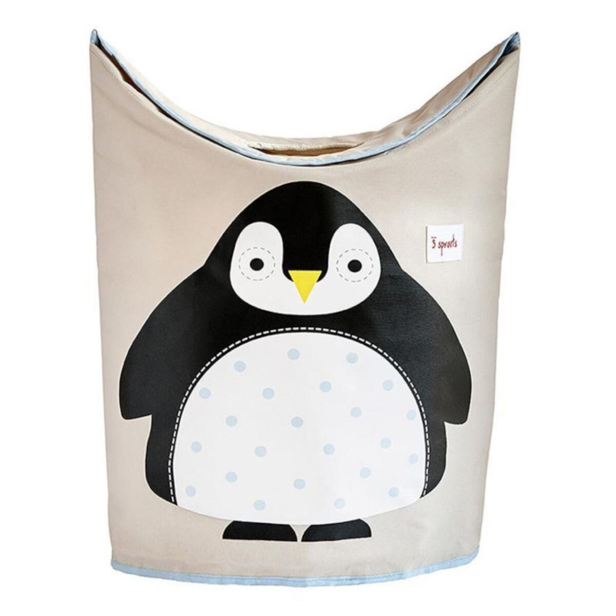 3 Sprouts Cos de rufe Pinguin