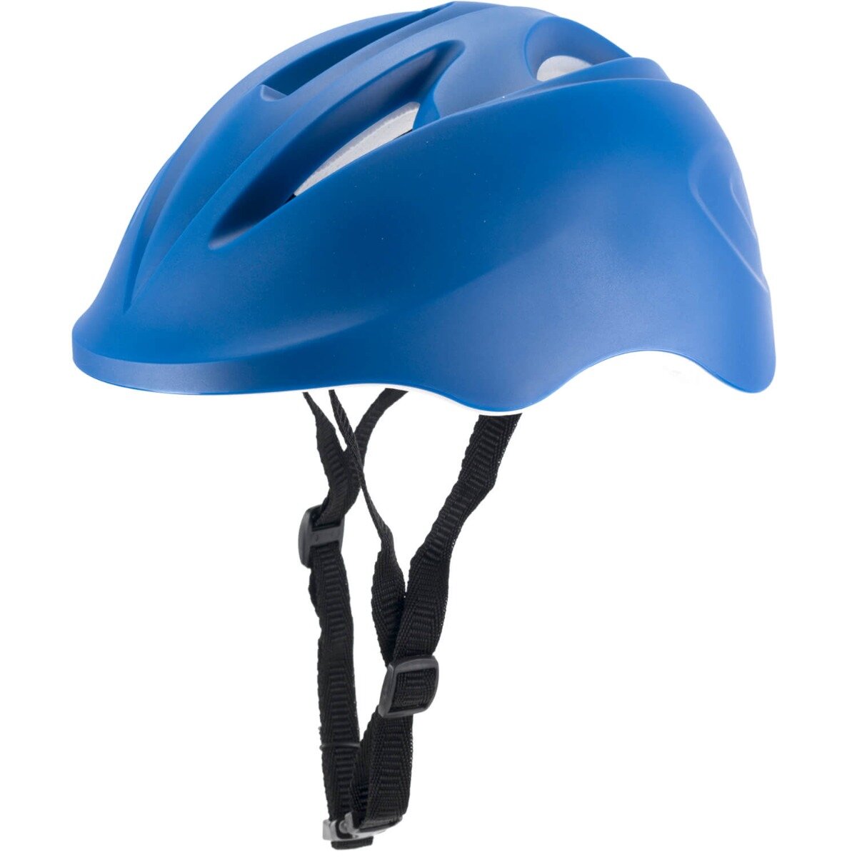 Action One Casca de protectie Bold marimea M 54-55 Albastru