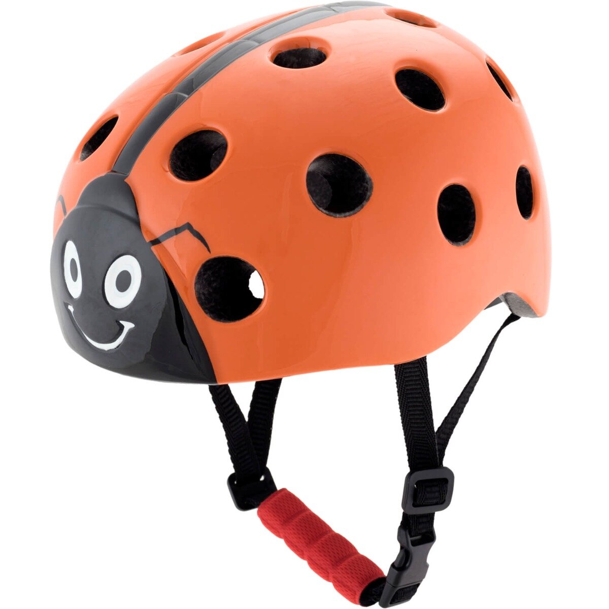 Action One Casca de protectie Buggy marimea M 52-57 Portocaliu