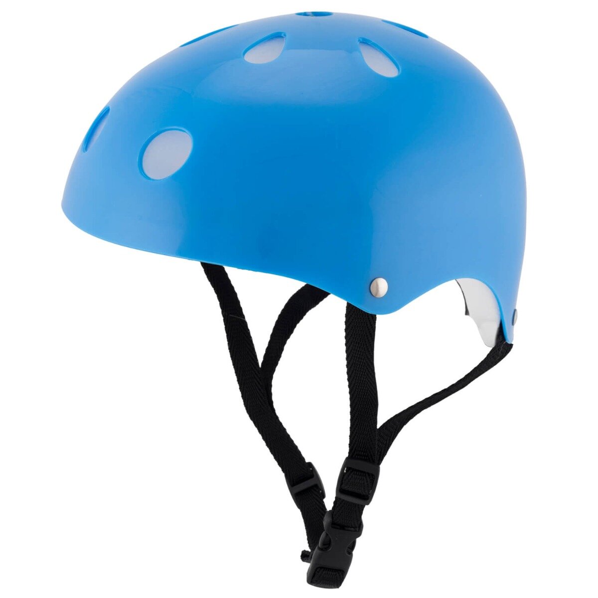 Action One Casca de protectie Playtime marimea S 48-52 Albastru