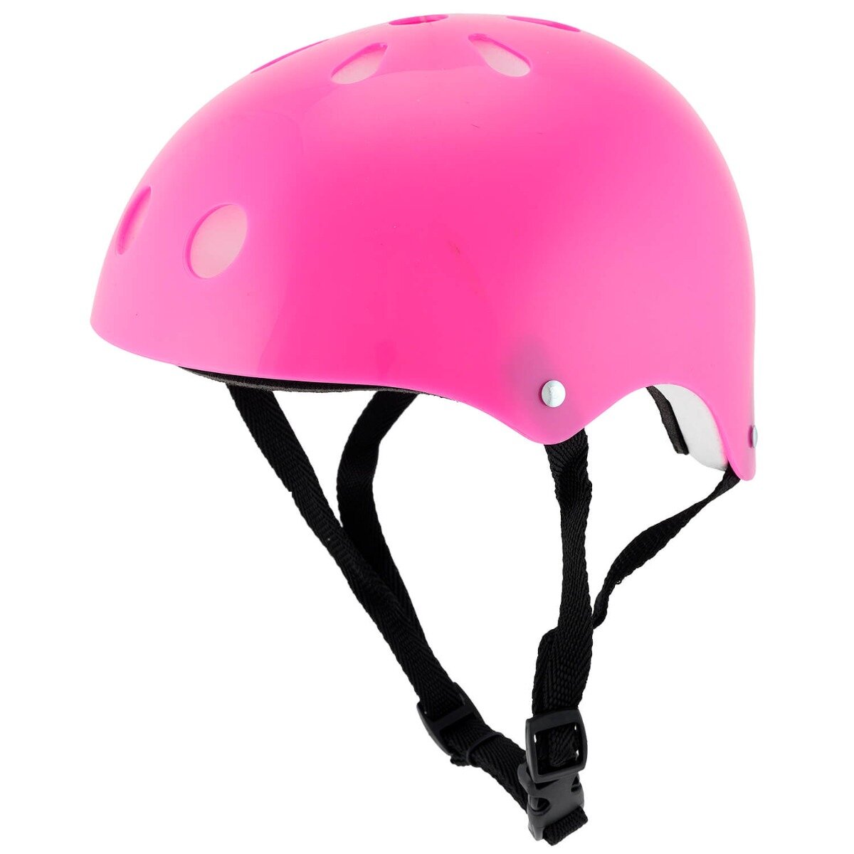 Action One Casca de protectie Playtime marimea S 48-52 Roz