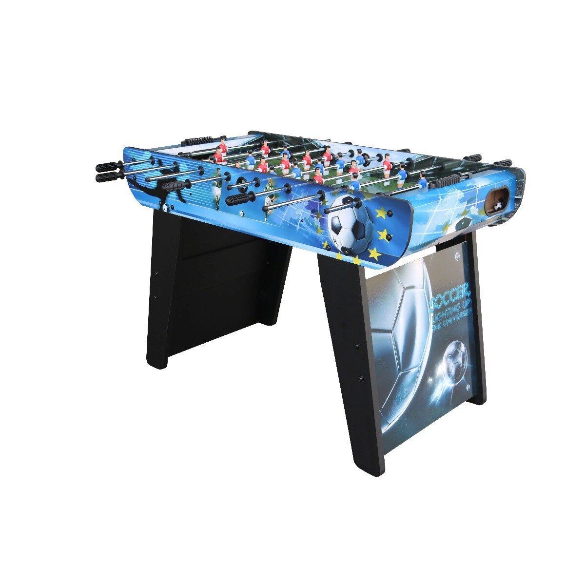Action One Masa de fotbal Champion Action 121 x 61 x 79 cm