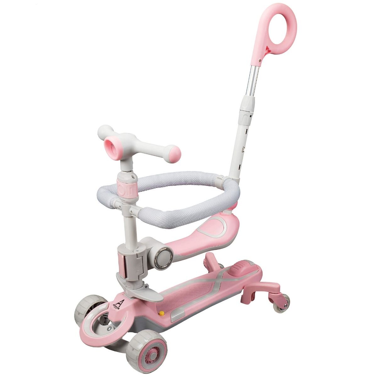 Action One Trotineta 7 in 1 The Ultimate Roz