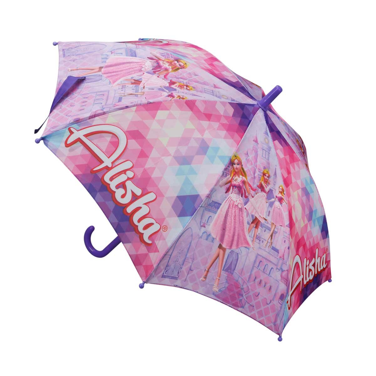 Alisha Umbrela pentru copii 45 cm