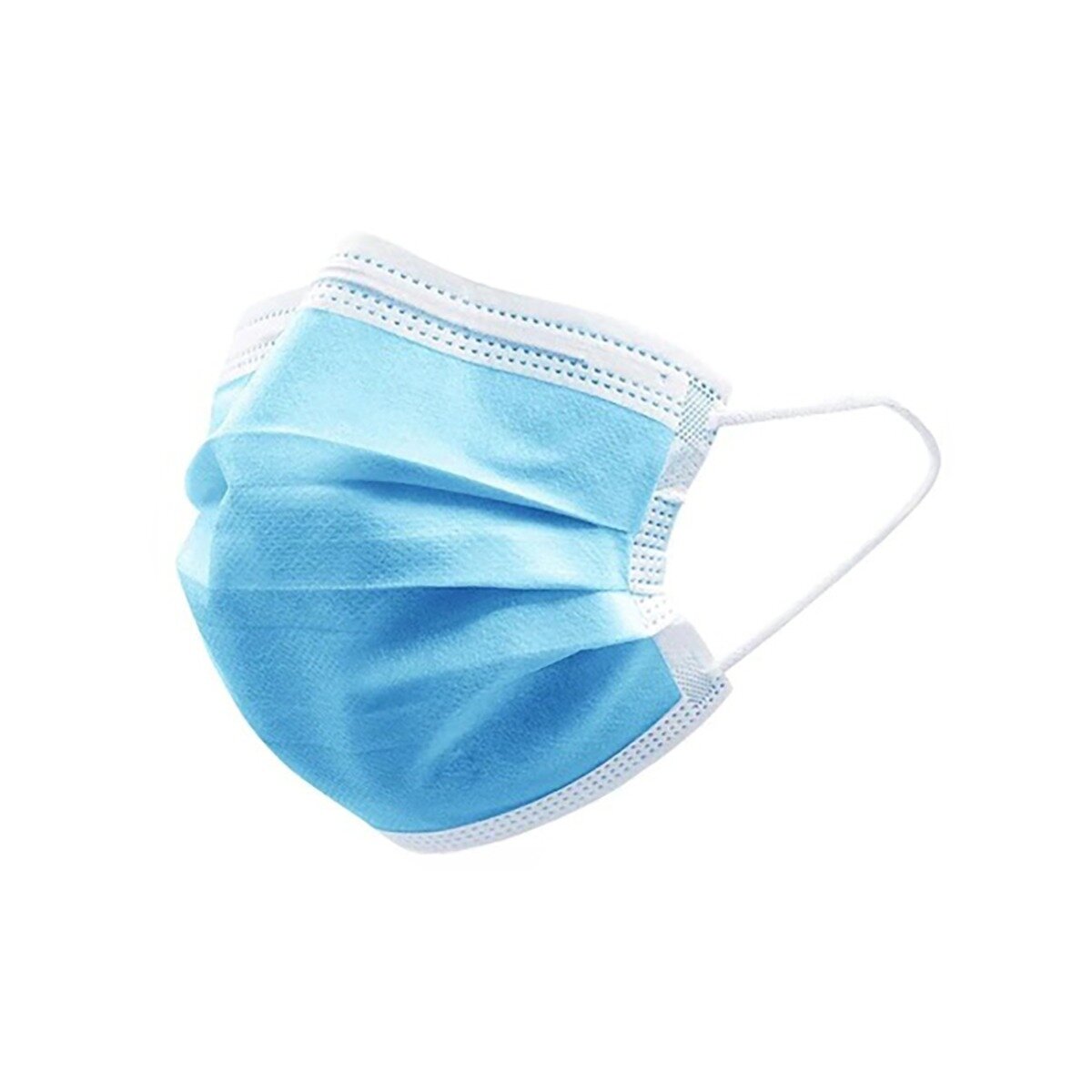 Ann Reeves & Francesca Cutie 50 bucati Masca de protectie faciala uz medical 3 straturi