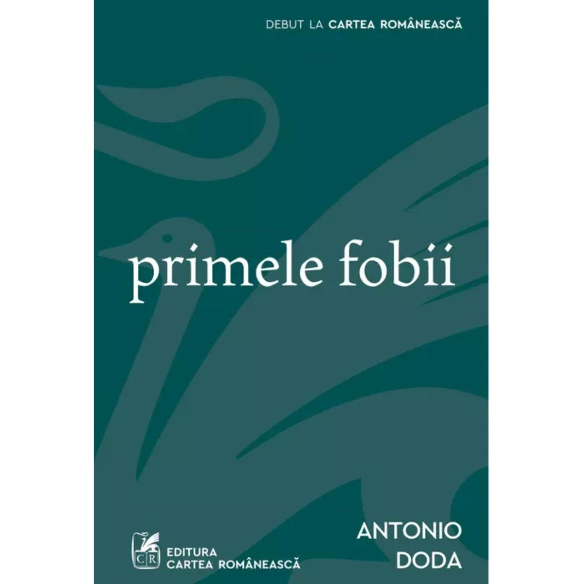 ART Primele fobii Antonio Doda