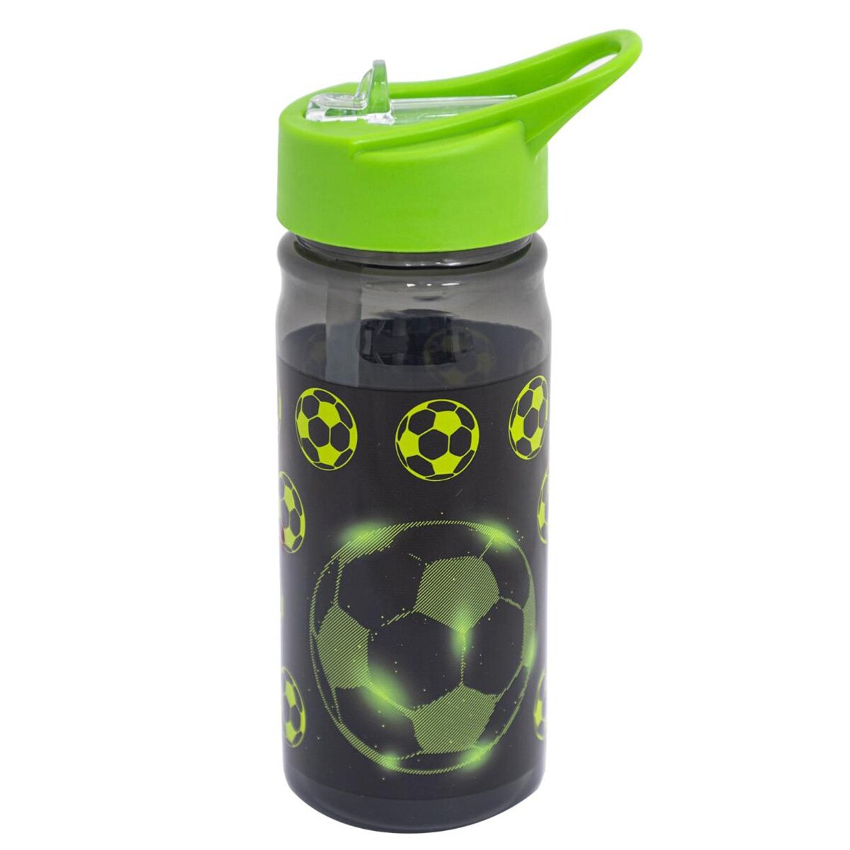 Astra Sticla din plastic Neo Football 450 ml