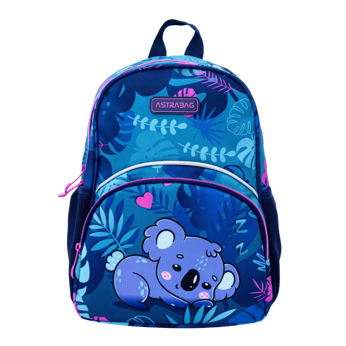 AstraBag Ghiozdan cu 1 compartiment Koala