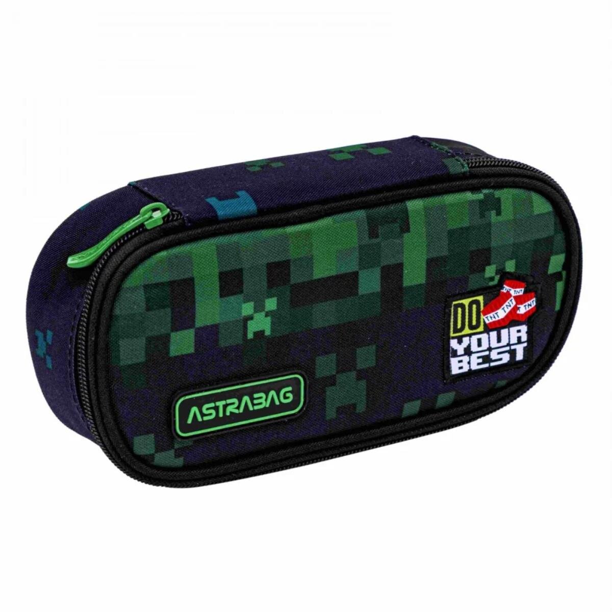 AstraBag Penar cu 1 compartiment Do Your Best