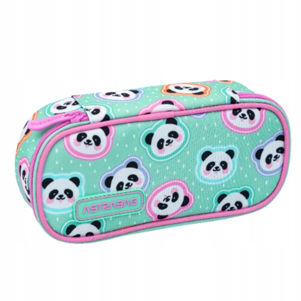 AstraBag Penar cu 1 compartiment Panda