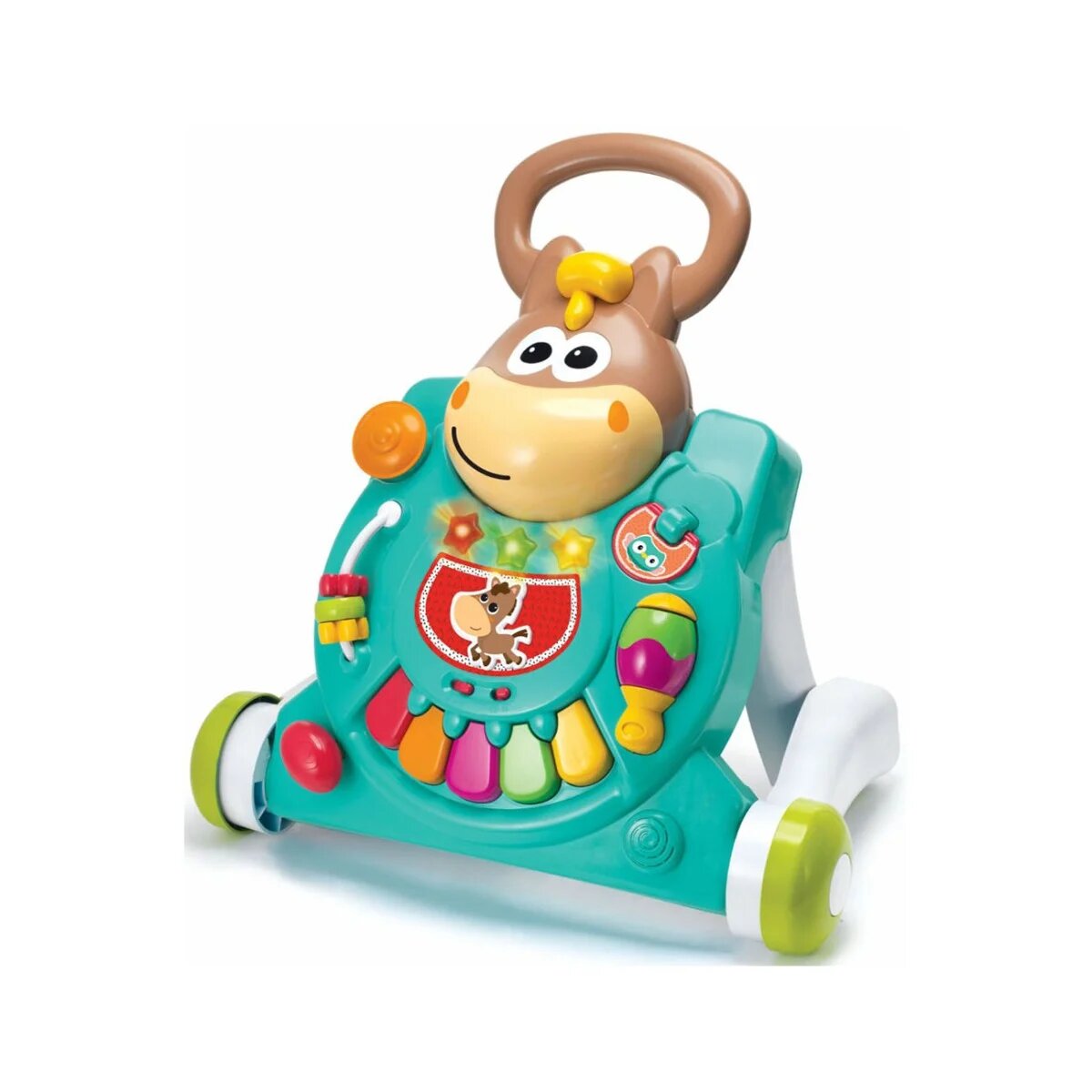 B Kids Antemergator si Masa de activitati B-Kids Calut