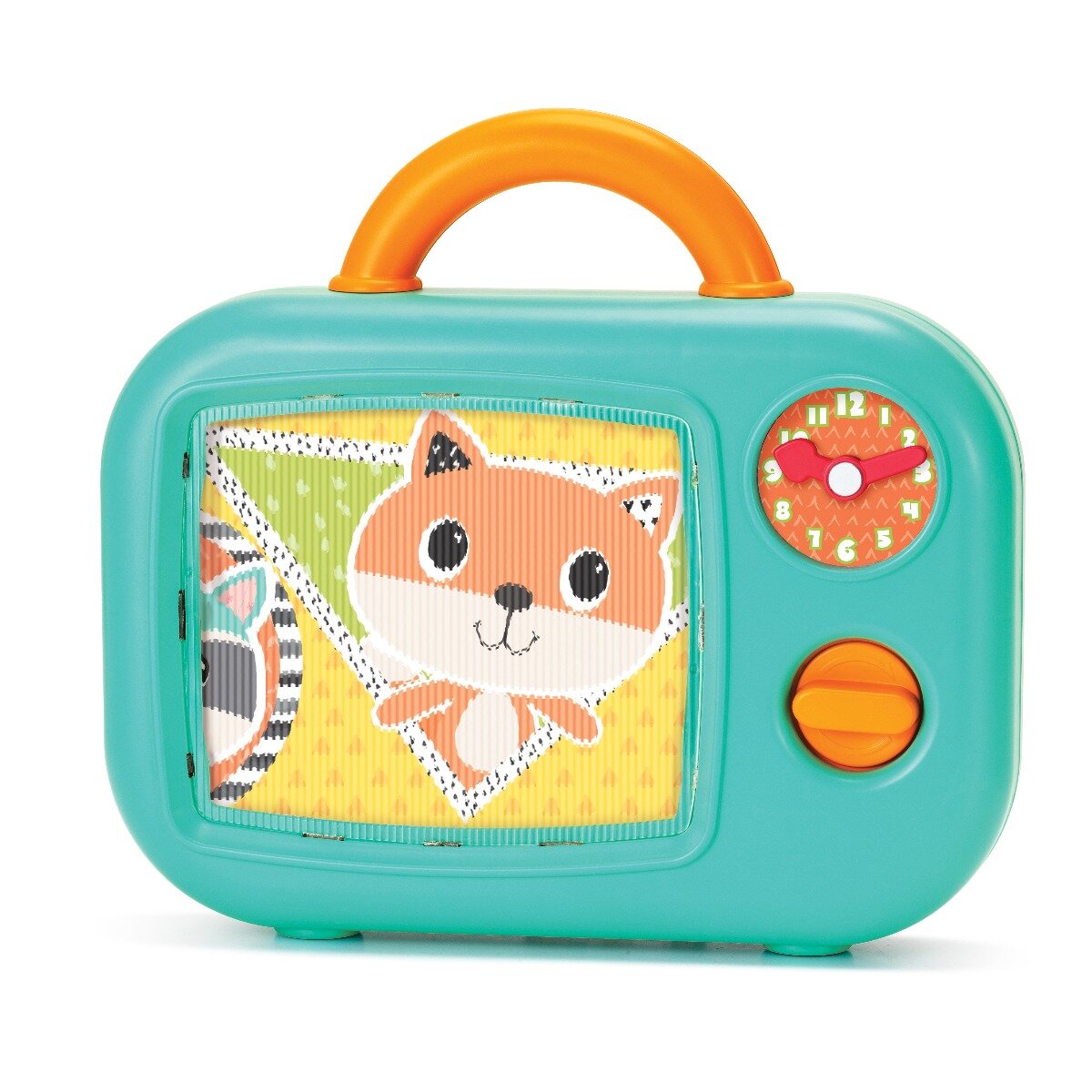 B Kids Jucarie bebelusi Caseta muzicala
