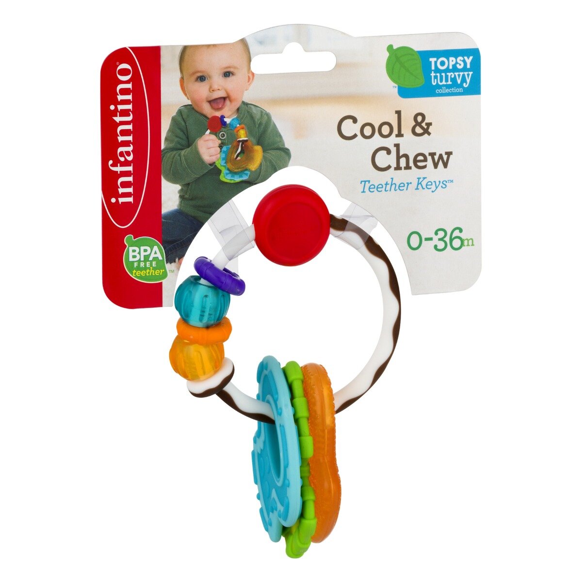 B Kids Jucarie bebelusi chei de rontait