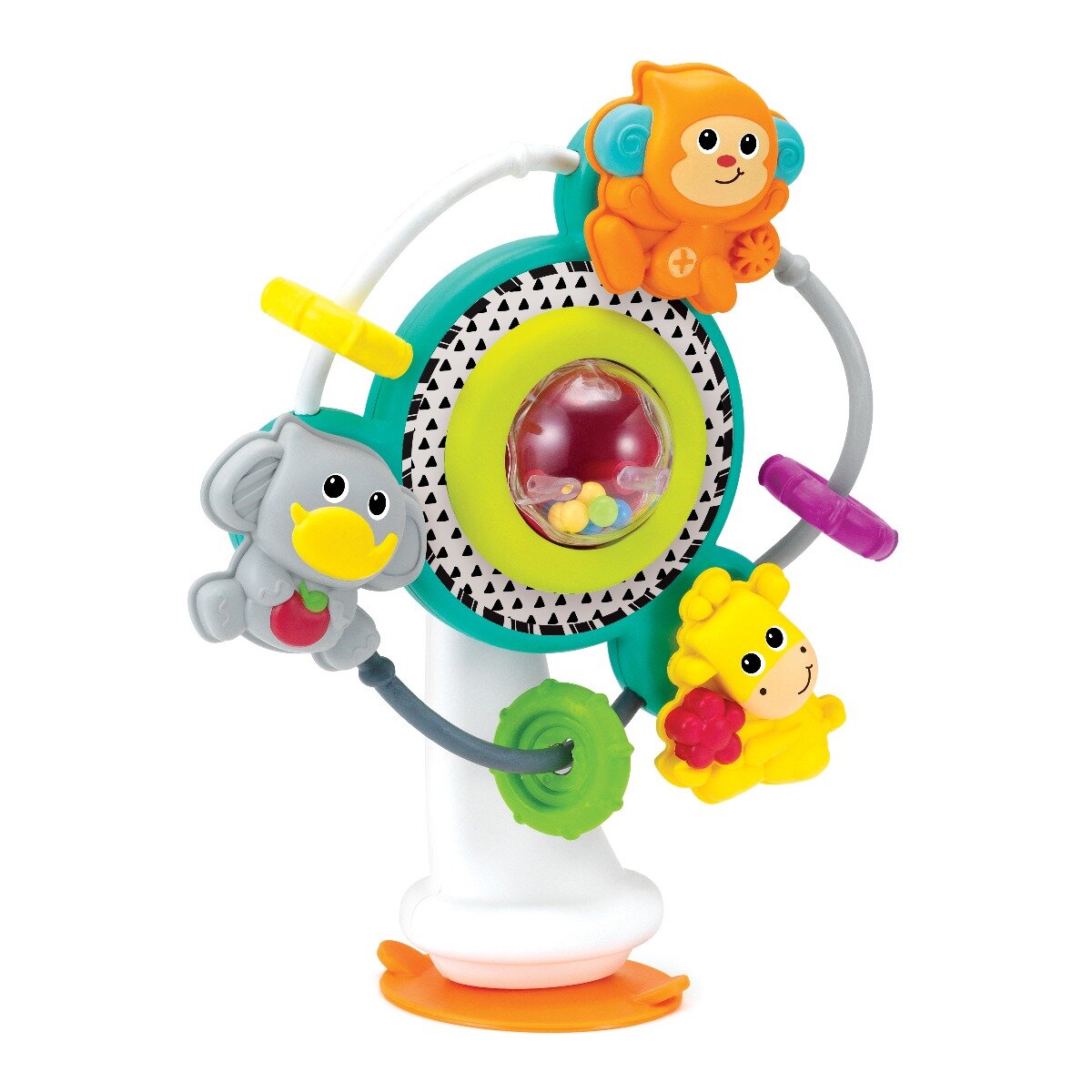 B Kids Jucarie bebelusi Moara