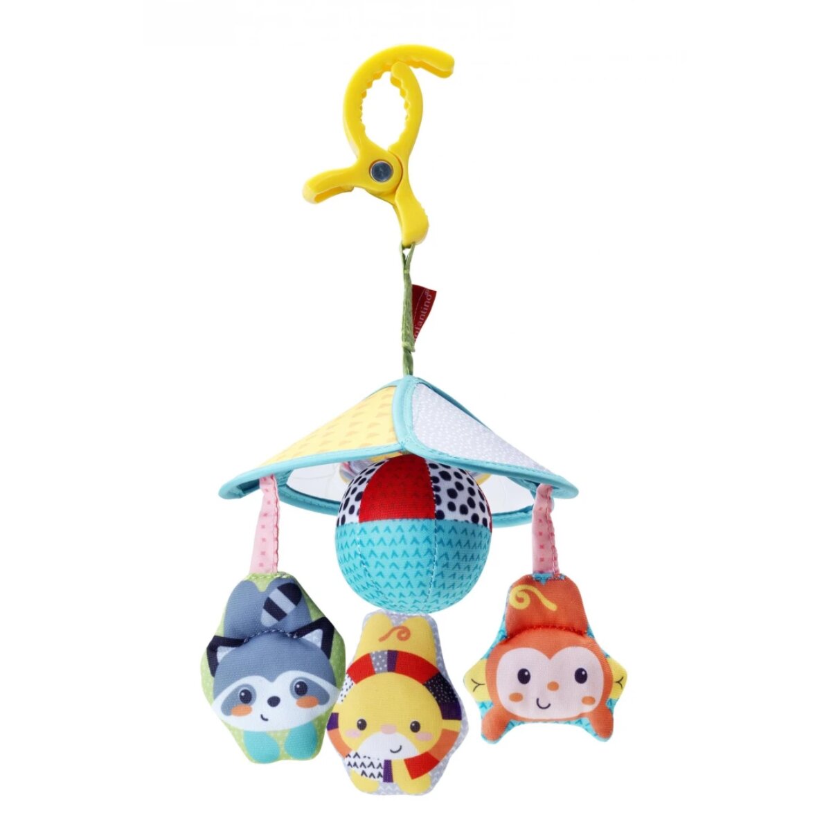 B Kids Jucarie pentru carucior Animalute