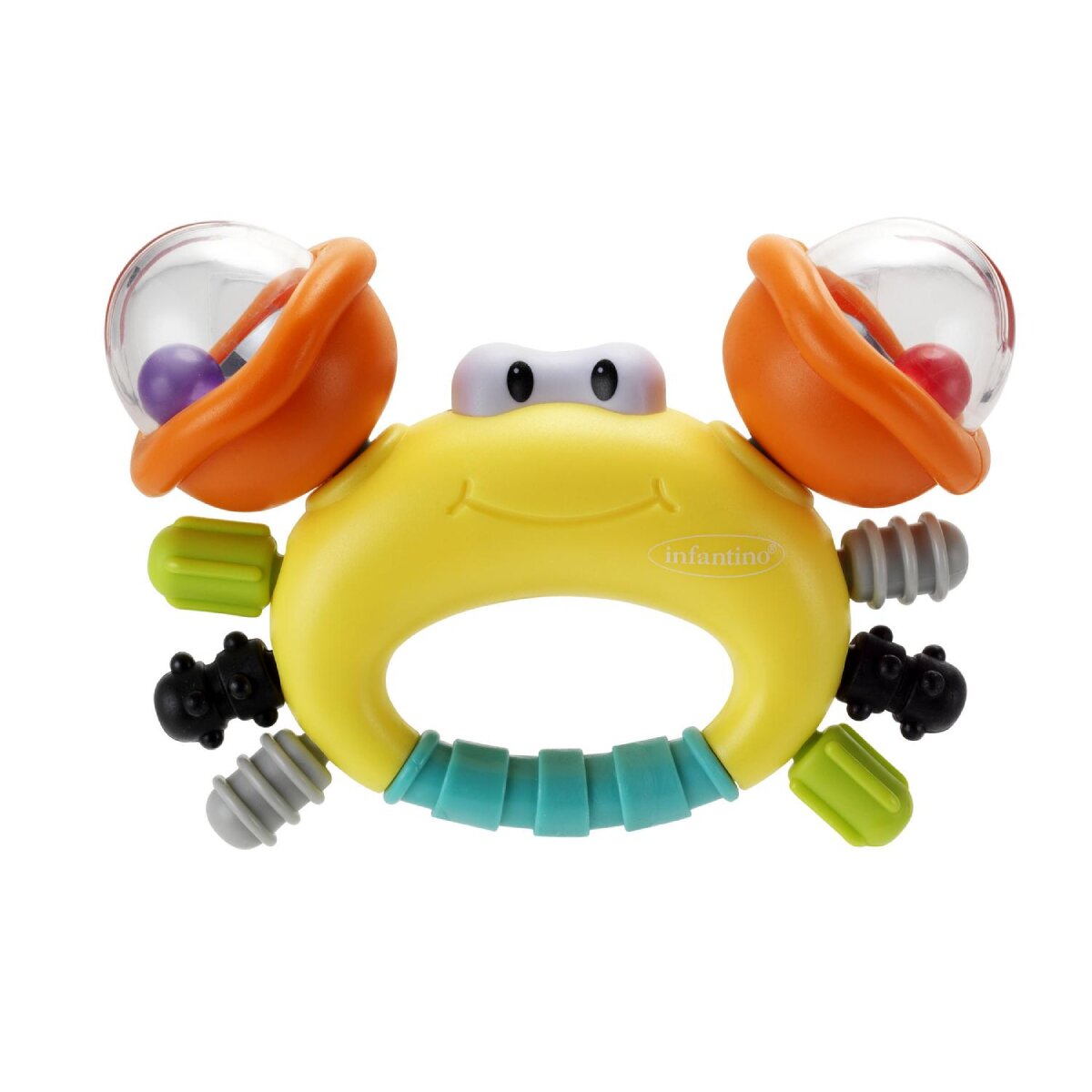 B Kids Jucarie zornaitoare Crab