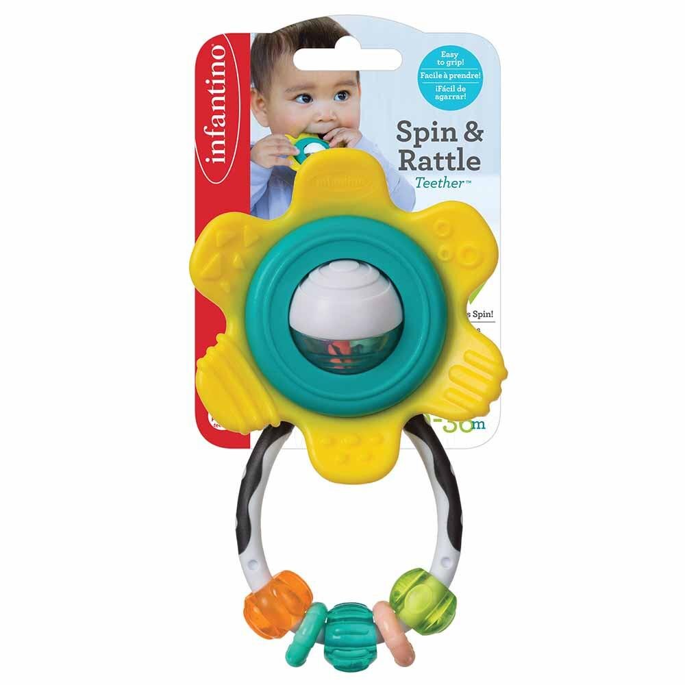 B Kids Jucarie zornaitoare Floricica