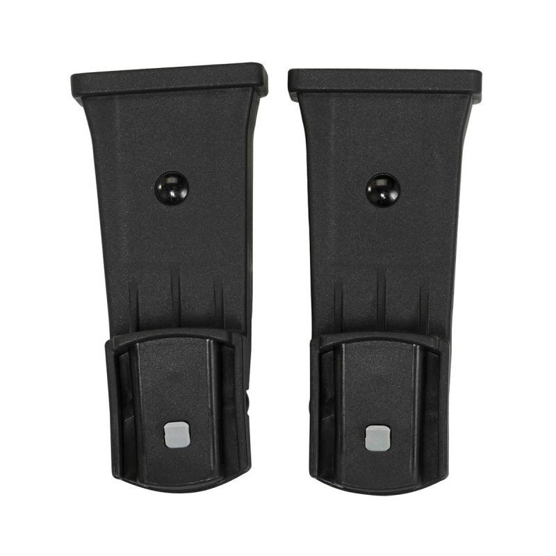 BABY JOGGER Adaptor scaun auto City Go pentru carucior City Select