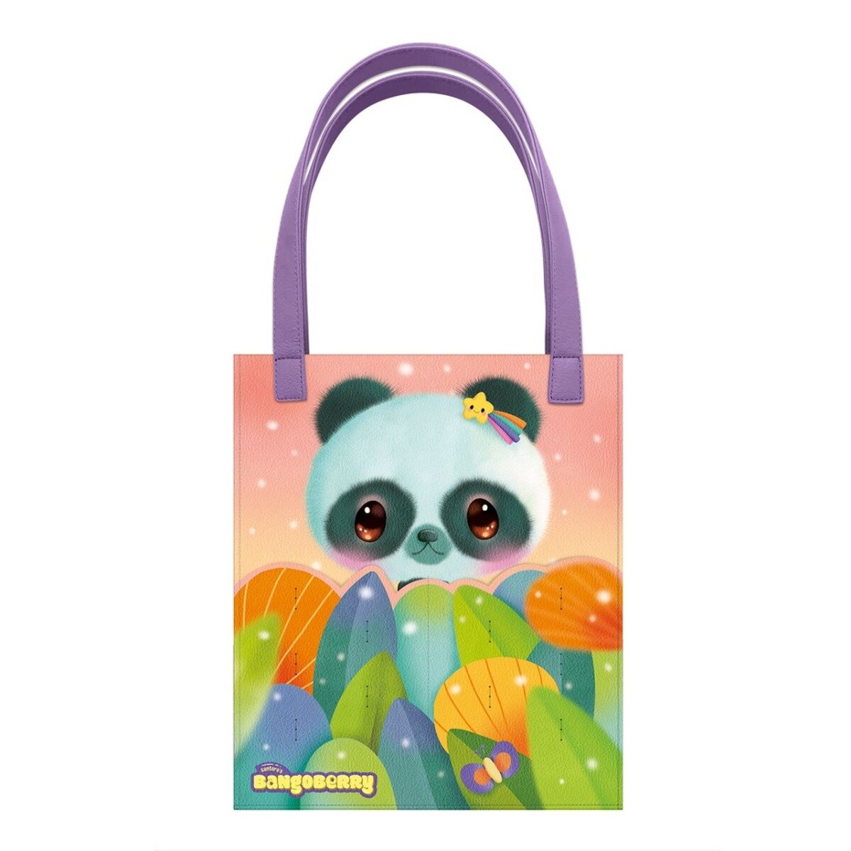 Bangoberry Geanta tip sacosa Pally Panda