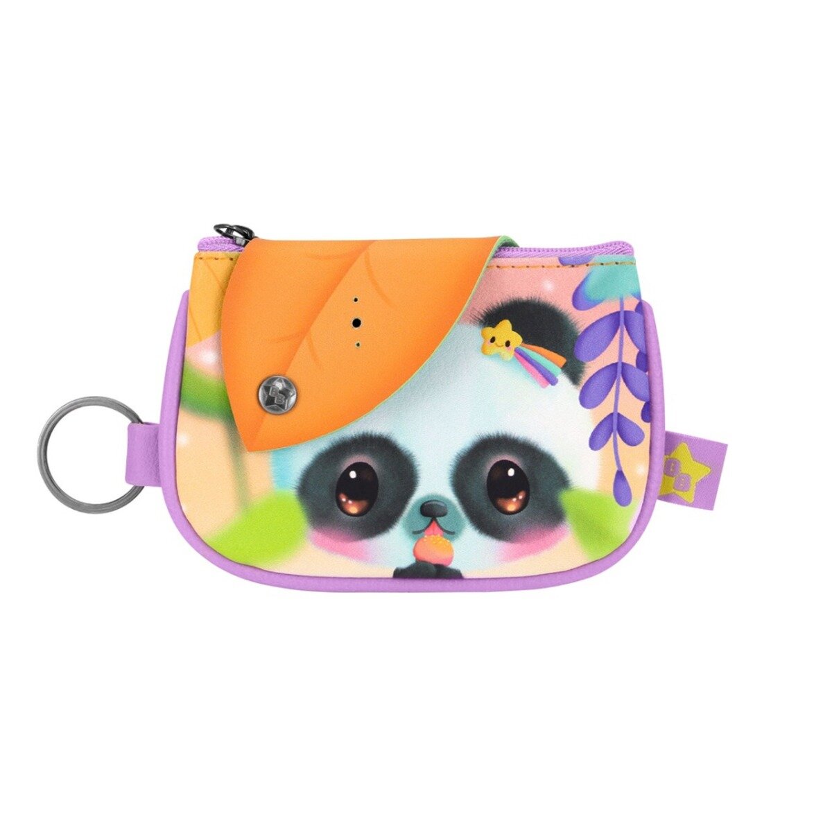 Bangoberry Gentuta tip breloc Pally Panda