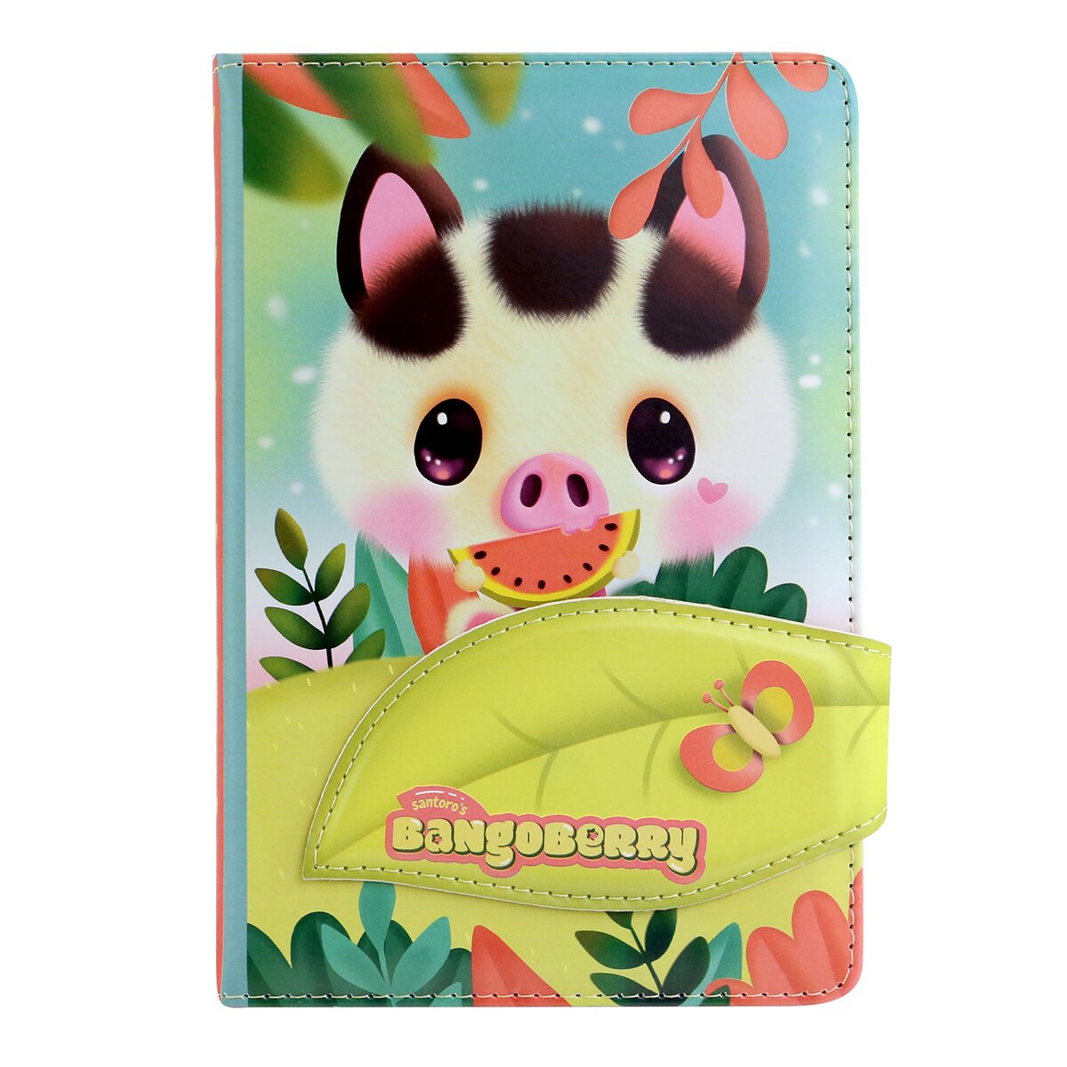 Bangoberry Jurnal Piggy Pig 192 pagini
