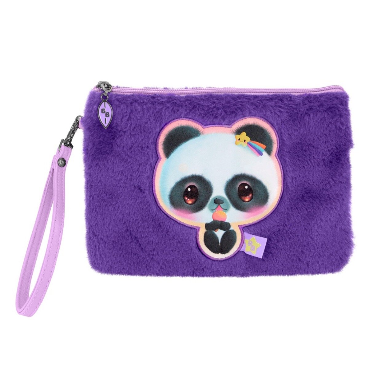 Bangoberry Penar pufos Pally Panda
