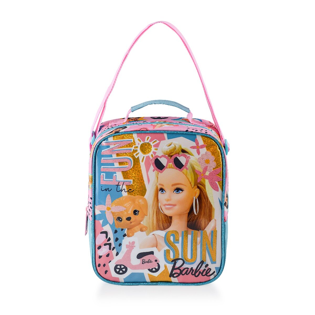 Barbie Geanta pentru pranz Fun In The Sun