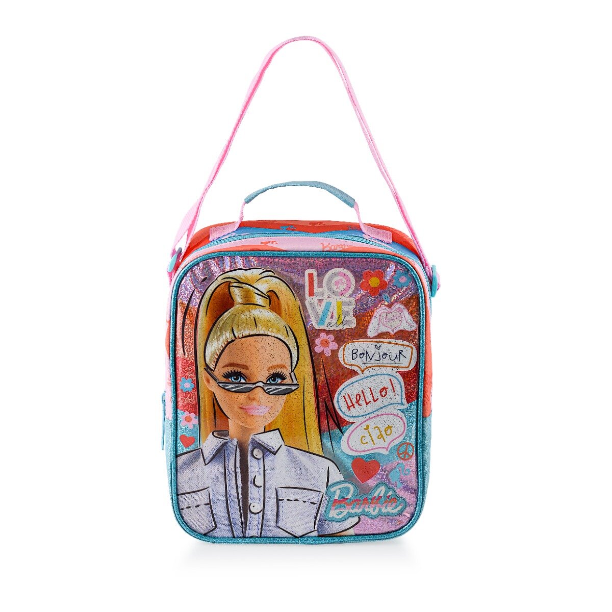 Barbie Geanta pentru pranz Love All