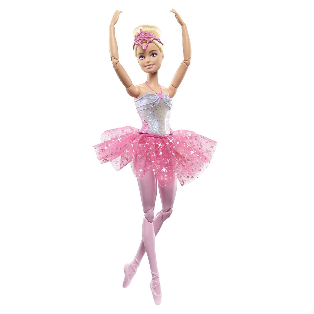 Barbie Papusa Balerina Dreamtopia HLC25