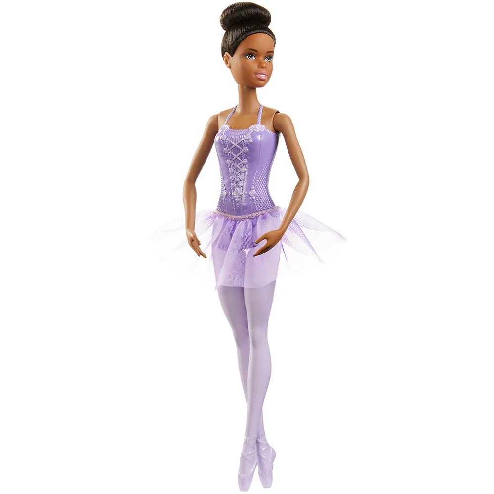 Barbie Papusa Balerina GJL61