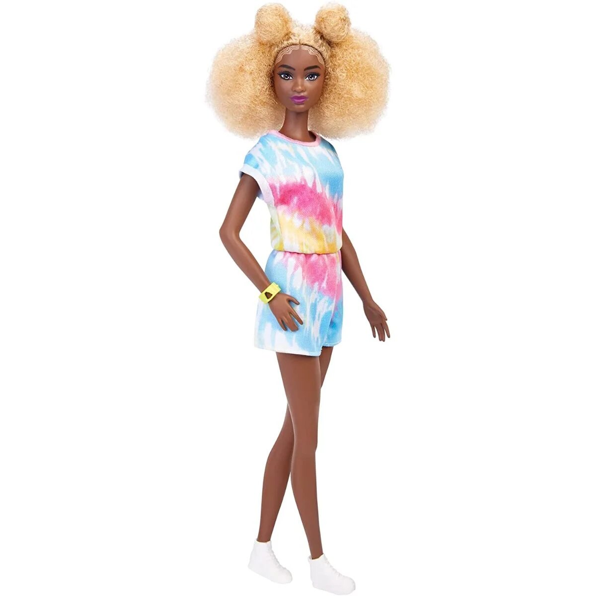 Barbie Papusa Fashionista HBV14