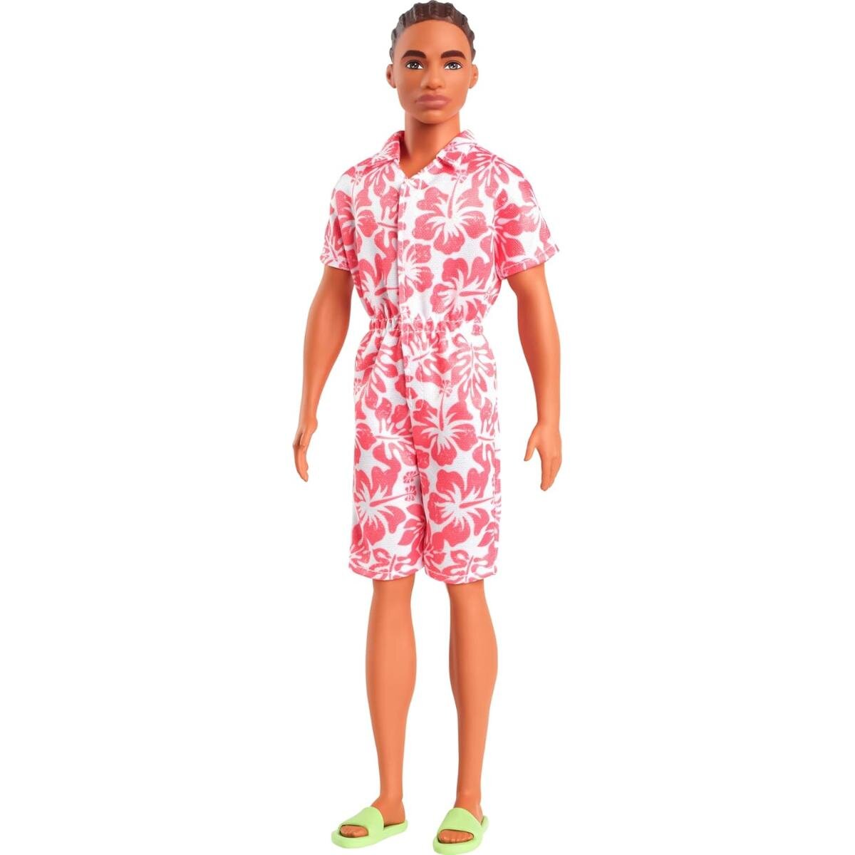 Barbie Papusa Fashionista Ken HYT99