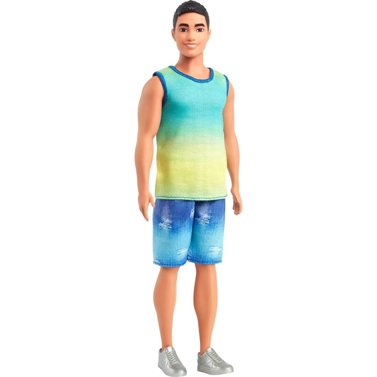 Barbie Papusa Fashionista Ken HYV00