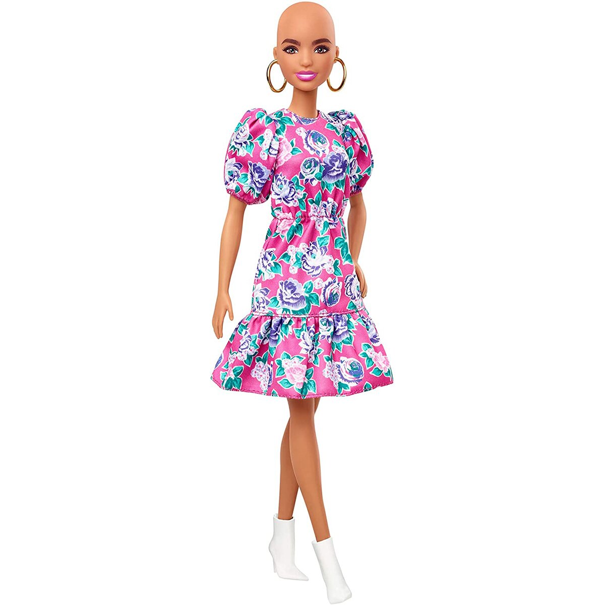 Barbie Papusa Fashionistas 150 GYB03