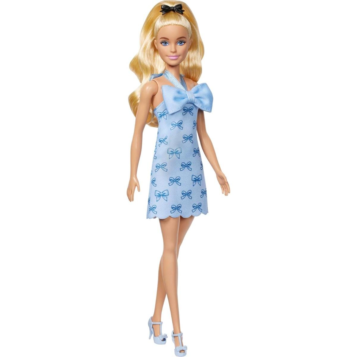 Barbie Papusa Fashionistas HYT93