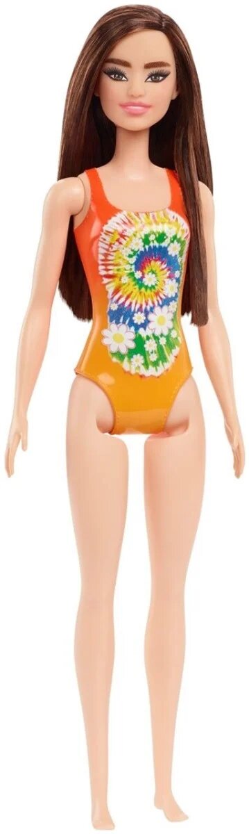 Barbie Papusa La plaja HDC49