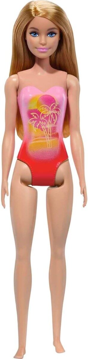 Barbie Papusa La plaja HPV19