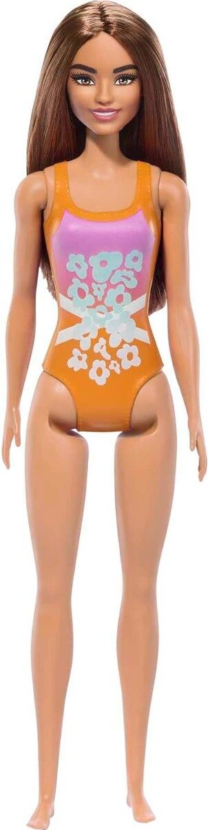 Barbie Papusa La plaja HPV21