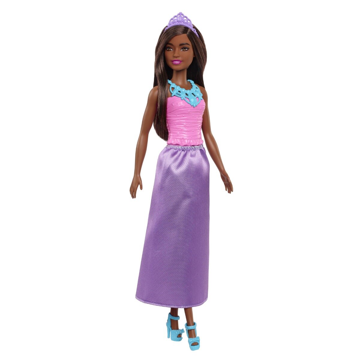 Barbie Papusa Printesa Dreamtopia HGR02