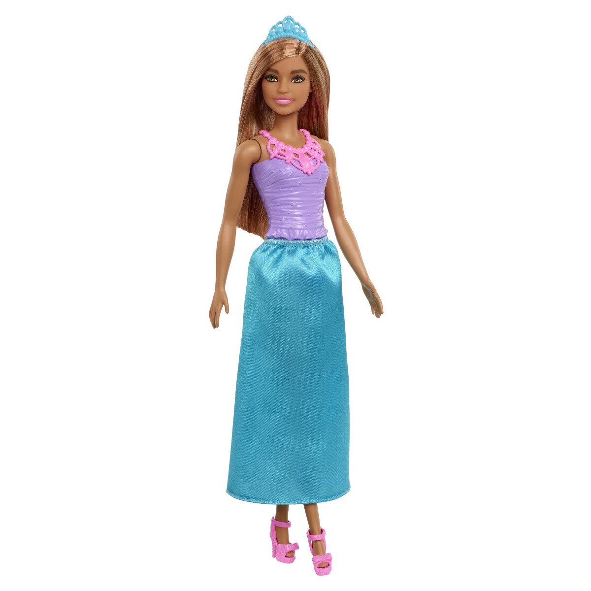 Barbie Papusa Printesa Dreamtopia HGR03